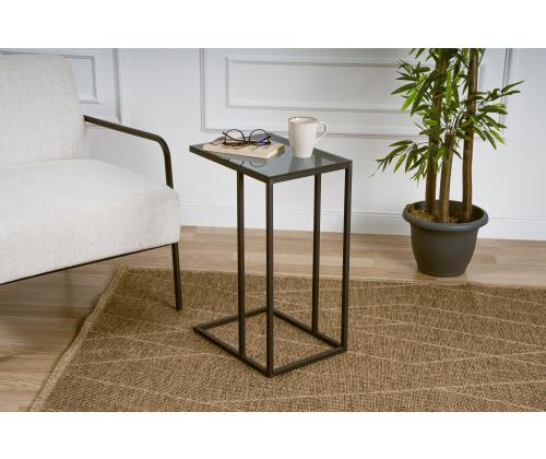 Alaska C - Smoked Glass