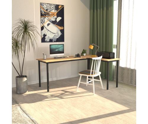 Viva L - Black, Atlantic Pine