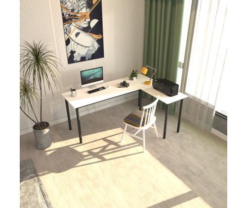 Viva L - Black, White