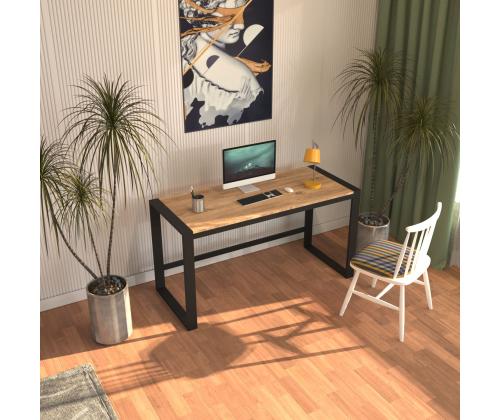 Marsilya 152 - Black, Atlantic Pine