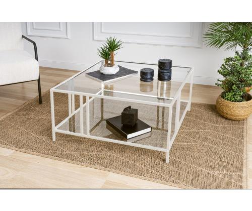 Uranüs - White, Transparent