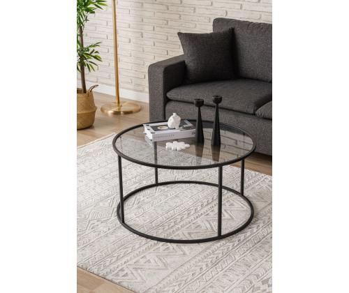 Startis 80 - Black, Fume