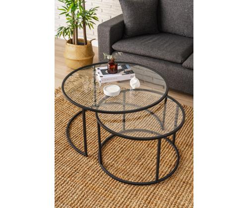 Belarus 80 - Black, Transparent