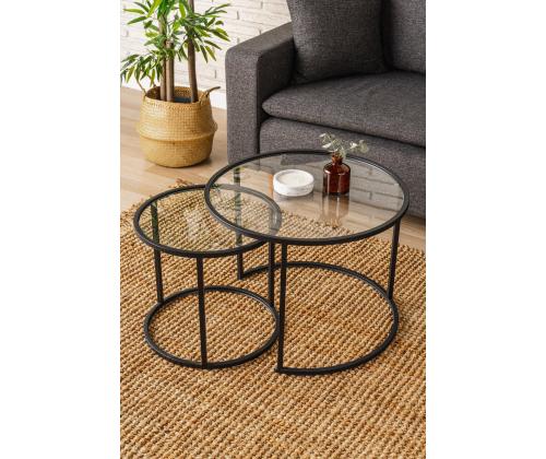 Belarus 60 - Black, Transparent