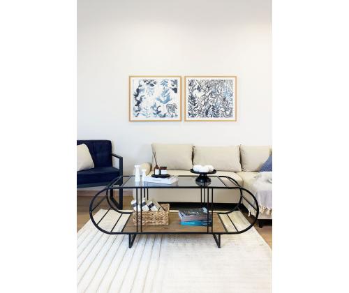 Windy - Atlantic Pine, Fume