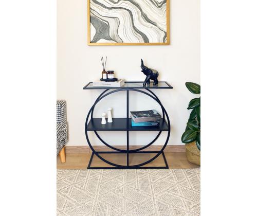 Cloudy - Black, Fume