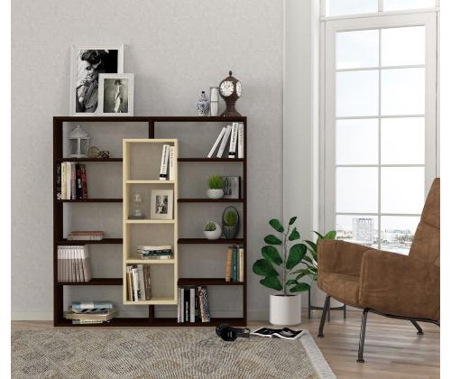 Ample - Birch, Wenge