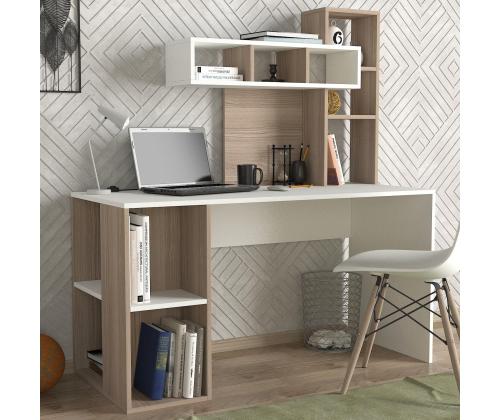 Coral - White, Cordoba