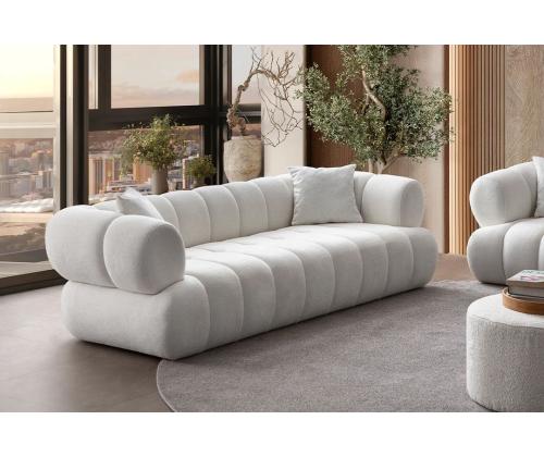 Diivan Petra - White