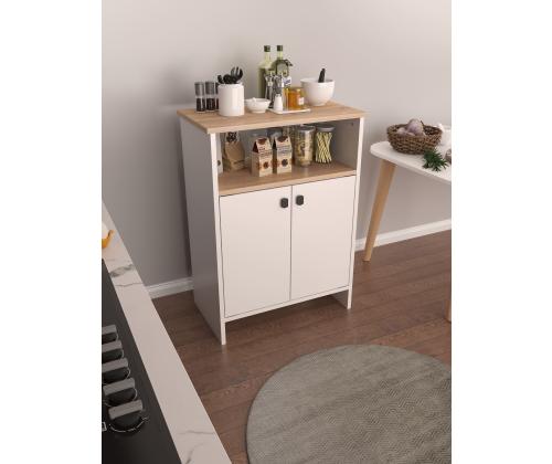 Berry - Sonomo, White