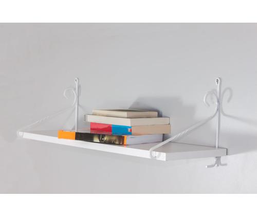 Seramoni - Shiny White