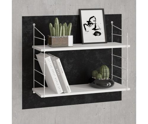 Armoni 2'li - Shiny White