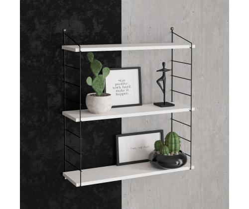 Armoni 3'lü - White