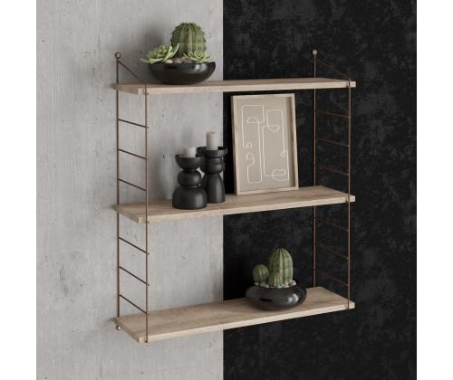 Armoni 3'lü - Sacramento