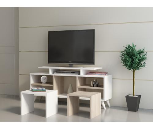 Kutay - White, Cordoba