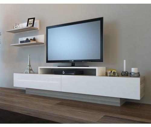 Lusi - Cordoba, White