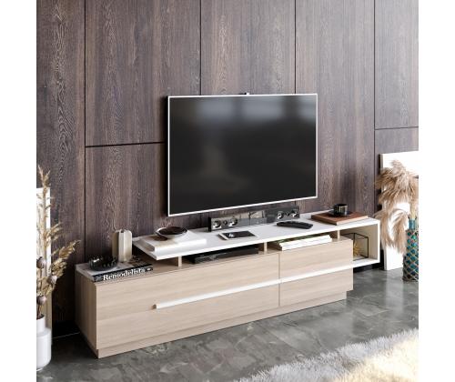 Pia - Cordoba, White