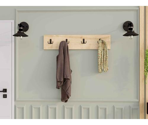 Dörtlü - Sapphire Oak