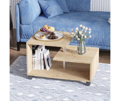 Karanfil - Sapphire Oak