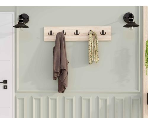 Beşli - Sapphire Oak