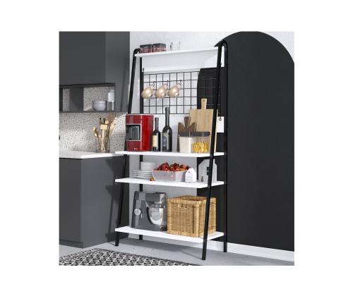 Benco - Black, White