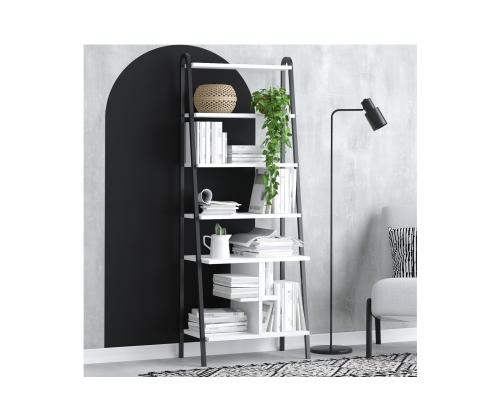 Bruno - Black, White