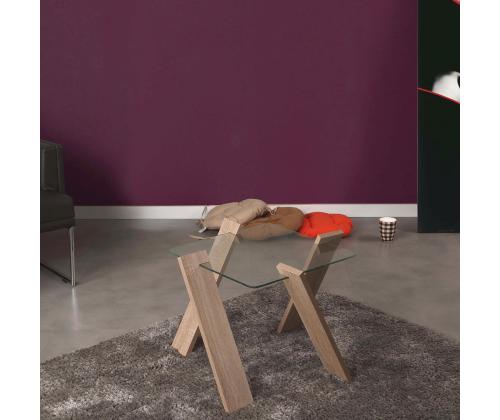 Roman Mini - Light Oak