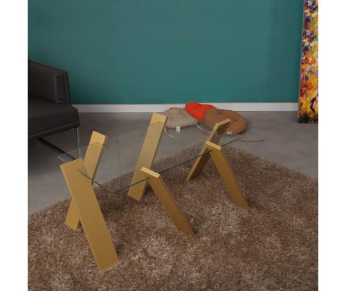 Roman Maxi - Mustard