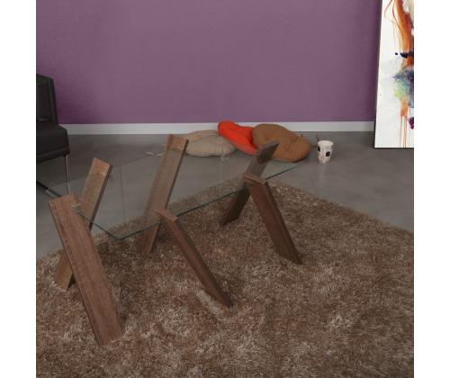 Roman Maxi - Dark Oak