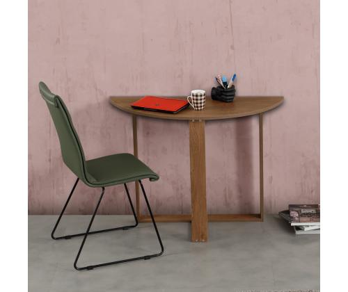 Middle - Caucasian, Oak