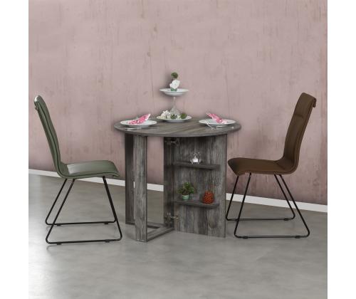 Middle - Jackson Pine