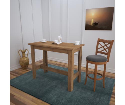 Barra - Caucasian Oak