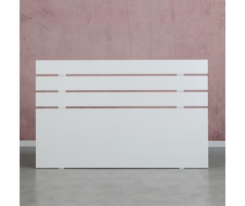 Fuga 160 - Shiny White