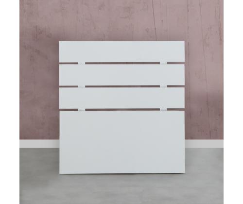 Fuga 120 - Shiny White