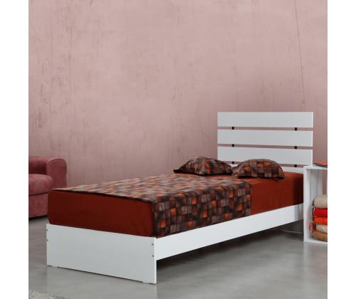 Fuga 120 - Shiny White