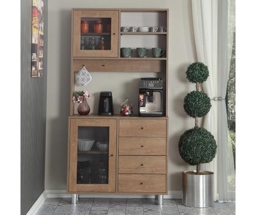 Grano 96 - Caucasian Oak