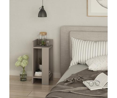 Elos left - Light Mocha