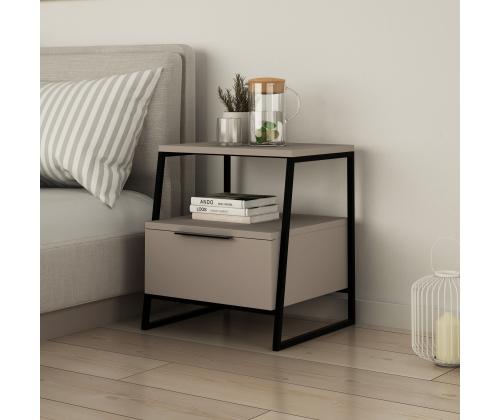 Pal - Light Mocha v2