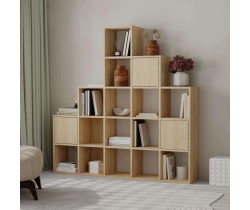 Paleo - Sapphire, Oak