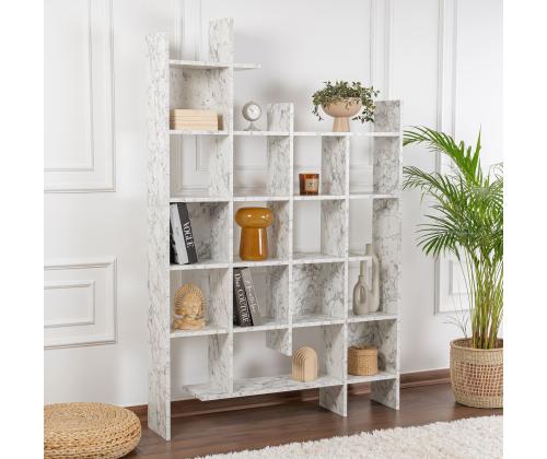 Manco - Carrara Marble