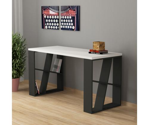 Honey - White, Anthracite