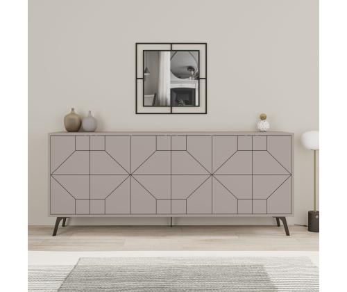 Dune 183 - Light Mocha