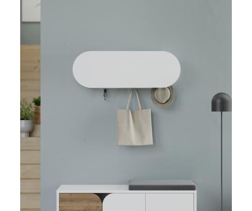 Kroma Hanger - White