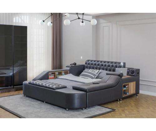 Dorwell Smart - Anthracite