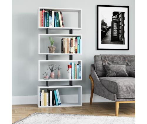 Langdon - White, Anthracite