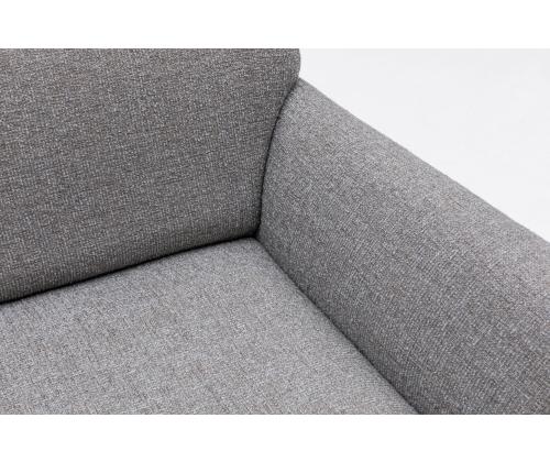 Eddy Corner (L3-CHL) - Light Grey