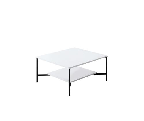 Chrome Line Set - White, Black