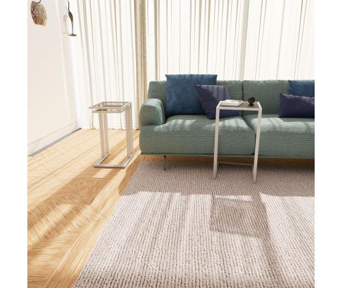 Ibiza C - White, Fume