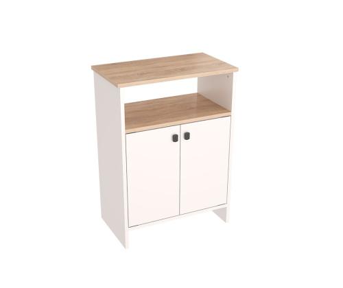 Berry - Sonomo, White