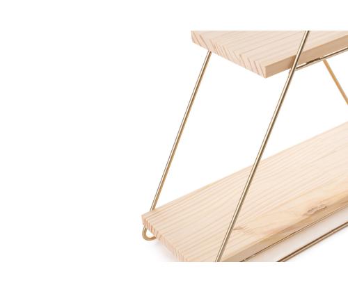 Masa Servis Rafı, Organize Çok Amaçlı Düzenleyici